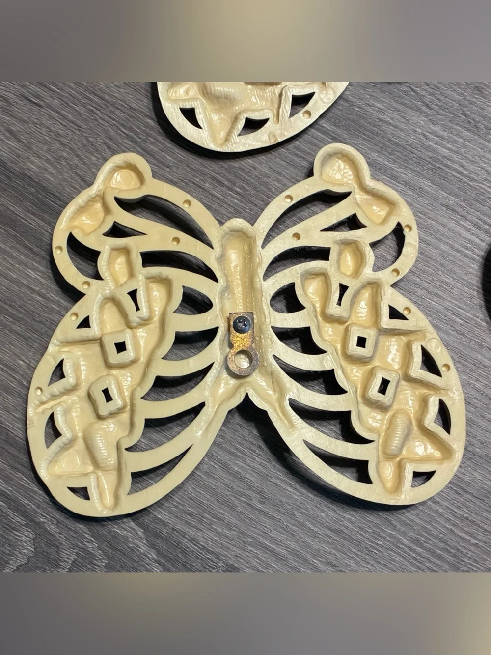 Burwood set decorative